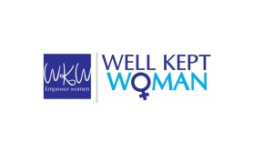 Well Kept Woman entry by Shark Attack