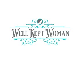 Well Kept Woman entry by SplashBucket