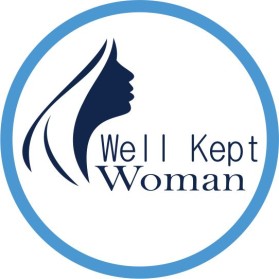Well Kept Woman entry by rendisekar