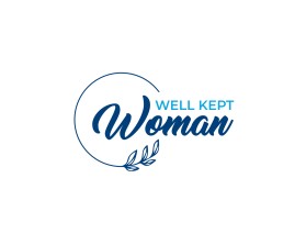 Well Kept Woman entry by berlianapril