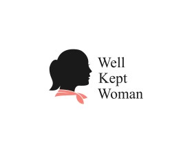 Well Kept Woman entry by berlianapril