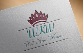 Well Kept Woman entry by Marijana