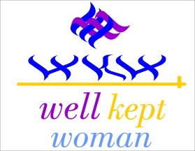 Well Kept Woman entry by Marsel27