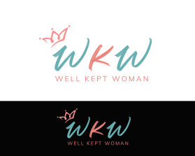Well Kept Woman entry by farahlouaz