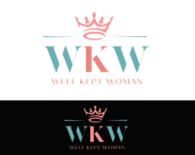 Well Kept Woman entry by farahlouaz