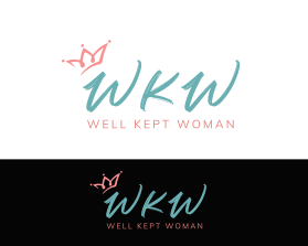 Well Kept Woman entry by farahlouaz