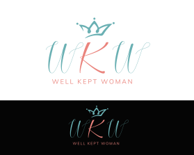 Well Kept Woman entry by farahlouaz