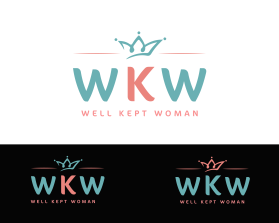 Well Kept Woman entry by farahlouaz