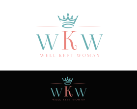 Well Kept Woman entry by farahlouaz