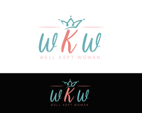 Well Kept Woman entry by farahlouaz