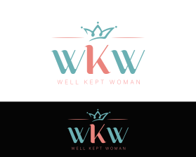Well Kept Woman entry by farahlouaz