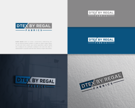 Dtex by Regal OR Dtex by Regal Fabrics entry by alley