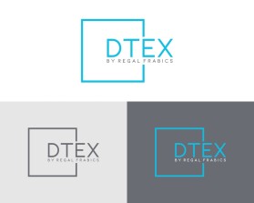 Dtex by Regal OR Dtex by Regal Fabrics entry by Sela Art