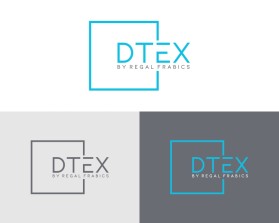 Dtex by Regal OR Dtex by Regal Fabrics entry by Sela Art