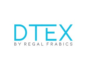 Dtex by Regal OR Dtex by Regal Fabrics entry by Sela Art
