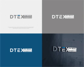 Dtex by Regal OR Dtex by Regal Fabrics entry by hanan