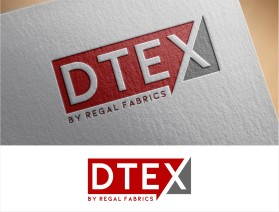 Dtex by Regal OR Dtex by Regal Fabrics entry by beckydsgn