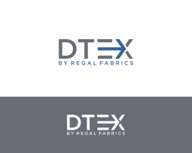 Dtex by Regal OR Dtex by Regal Fabrics entry by esse