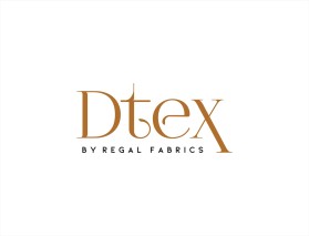Dtex by Regal OR Dtex by Regal Fabrics entry by beckydsgn