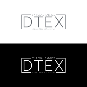 Dtex by Regal OR Dtex by Regal Fabrics entry by jumadi