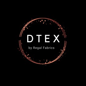 Dtex by Regal OR Dtex by Regal Fabrics entry by bibib