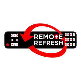 Remote Refresh entry by jumadi
