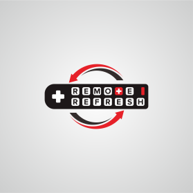 Remote Refresh entry by makrufi