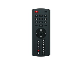 Remote Refresh entry by SplashBucket
