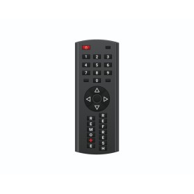 Remote Refresh entry by SplashBucket