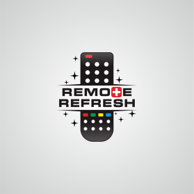 Winning entry: Remote Refresh entry by makrufi