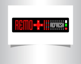 Remote Refresh entry by Logo Allergic