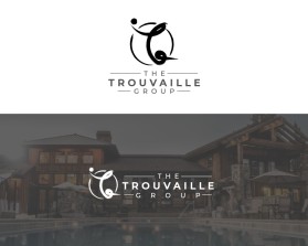 The Trouvaille Group entry by 10ohn23