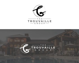 The Trouvaille Group entry by 10ohn23