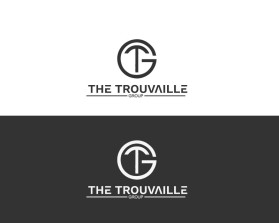 The Trouvaille Group entry by freelancernursultan