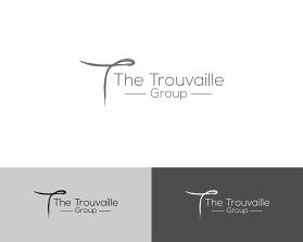 The Trouvaille Group entry by Fuad Kino