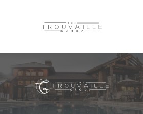 The Trouvaille Group entry by 10ohn23