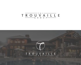 The Trouvaille Group entry by 10ohn23