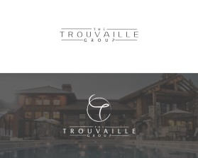 The Trouvaille Group entry by 10ohn23