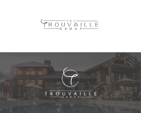 The Trouvaille Group entry by 10ohn23