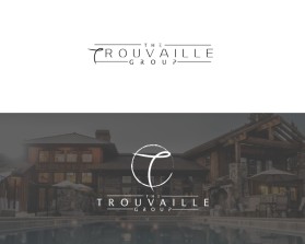 The Trouvaille Group entry by 10ohn23