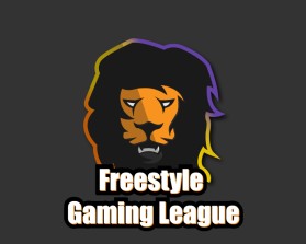 Freestyle Gaming League entry by Wikus Elnes Smit
