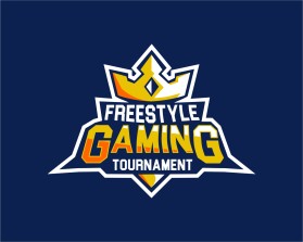 Freestyle Gaming League entry by FATHURROHMAN AROFI