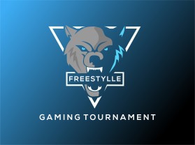 Freestyle Gaming League entry by Jennifer