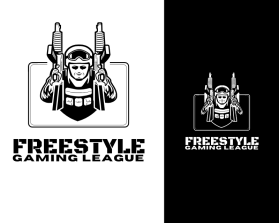Freestyle Gaming League entry by Robert Alex Gheorghe