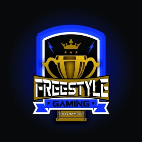 Freestyle Gaming League entry by roni hartono