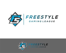 Freestyle Gaming League entry by Jennifer