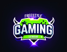 Freestyle Gaming League entry by mashudi
