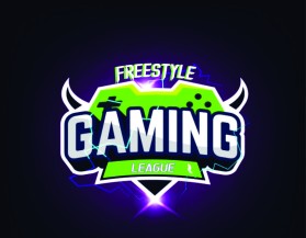 Freestyle Gaming League entry by mashudi