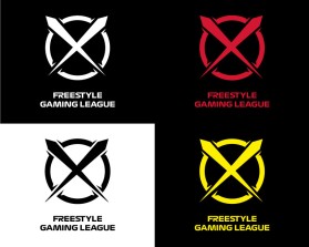 Freestyle Gaming League entry by Gaspar Arturo Heredia Viveros