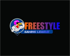 Freestyle Gaming League entry by mashudi